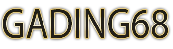 Logo GADING68